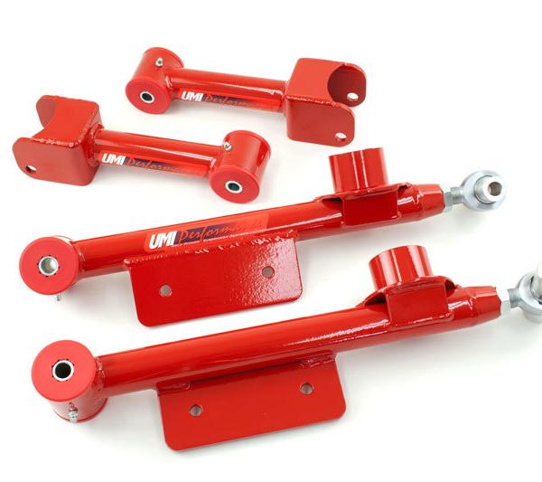 UMI Performance 101516-R