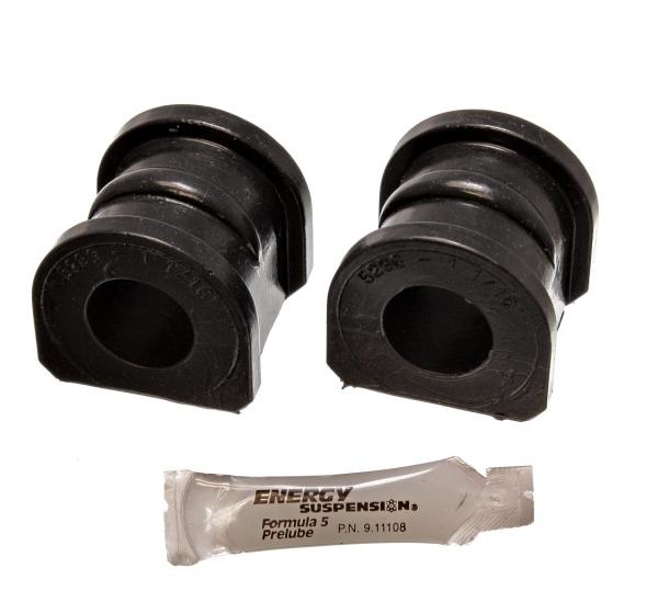 ES Sway Bar Bushings - Black Energy Suspension 4.5137G