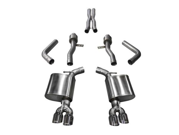 CORSA Performance 21005