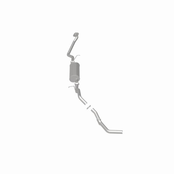 MAG BRE Exhaust Kits Magnaflow 106-0509