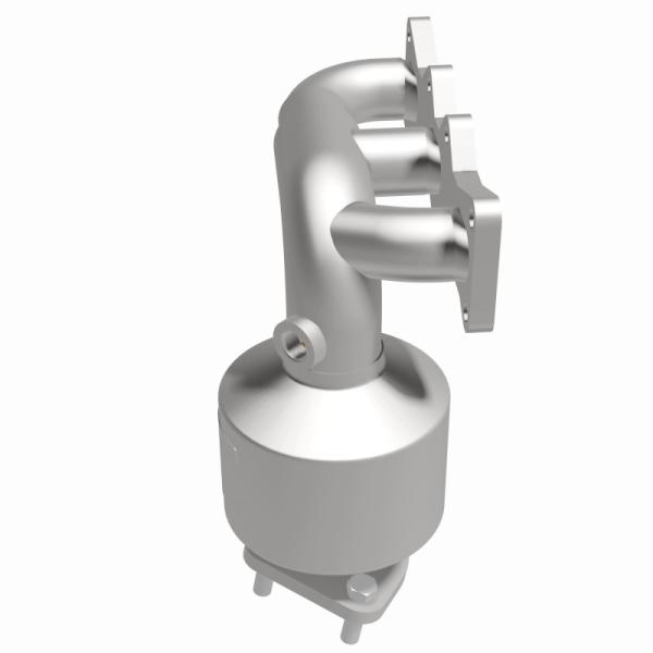 Magnaflow 452026