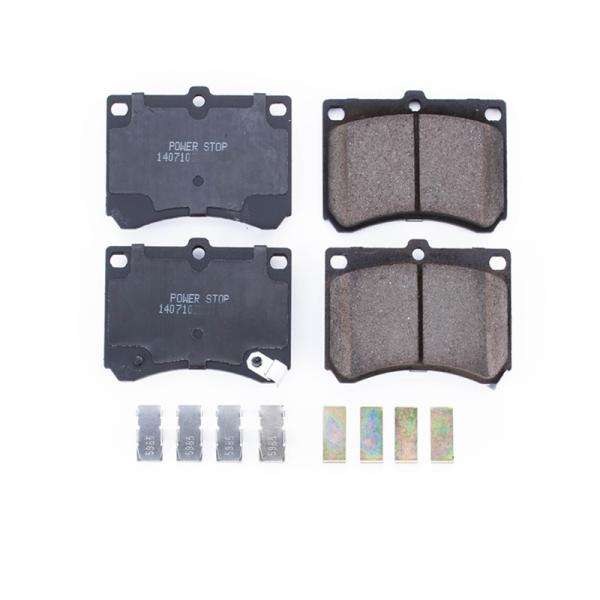 PowerStop 17-473
