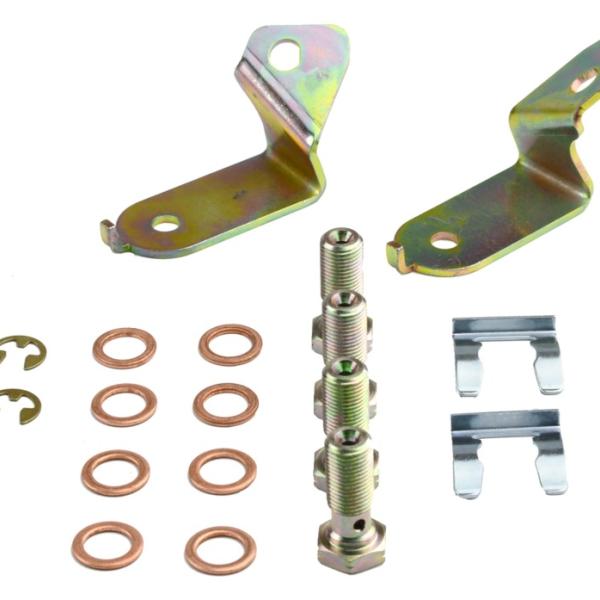GR G-Stop Brake Line Kits Goodridge 12411