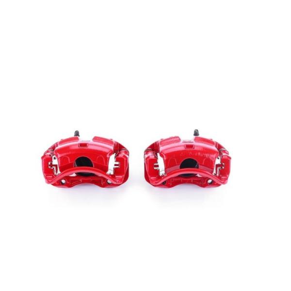 PowerStop S2618
