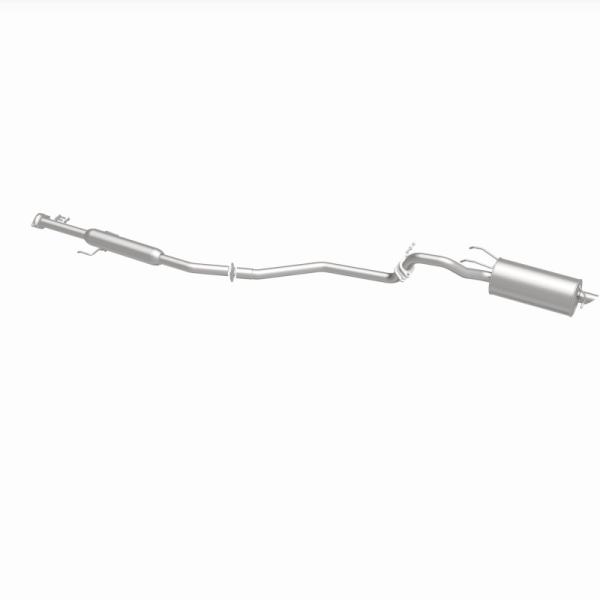 MAG BRE Exhaust Kits Magnaflow 106-0854