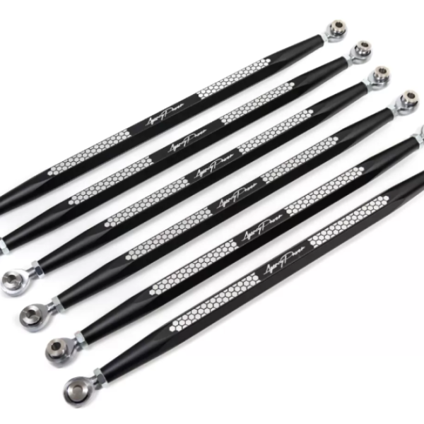 Agency Power AP-BRP-X3-200-BLK