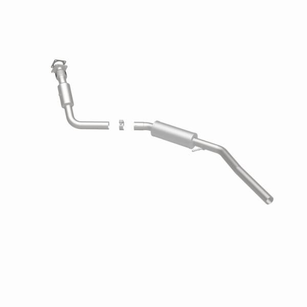 MAG Converter Direct Fit Magnaflow 21-510