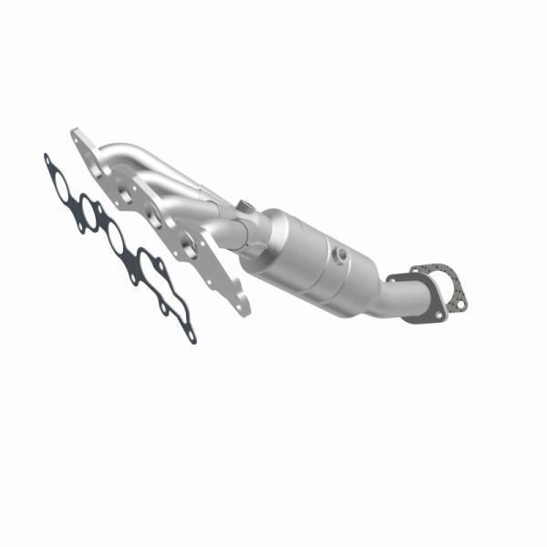 MAG Converter Direct Fit Magnaflow 49203