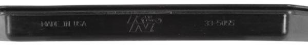 KN Drop in Air Filters K&N Engineering 33-5055