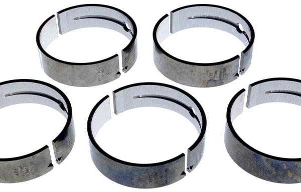 CLE Main Bearing Set Clevite MS2285A25MM