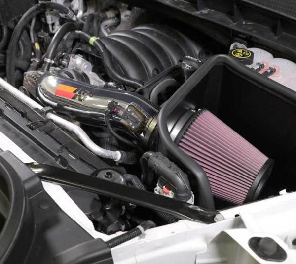 K&N Engineering 77-3110KP