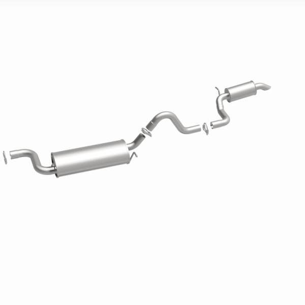 MAG BRE Exhaust Kits Magnaflow 106-0024
