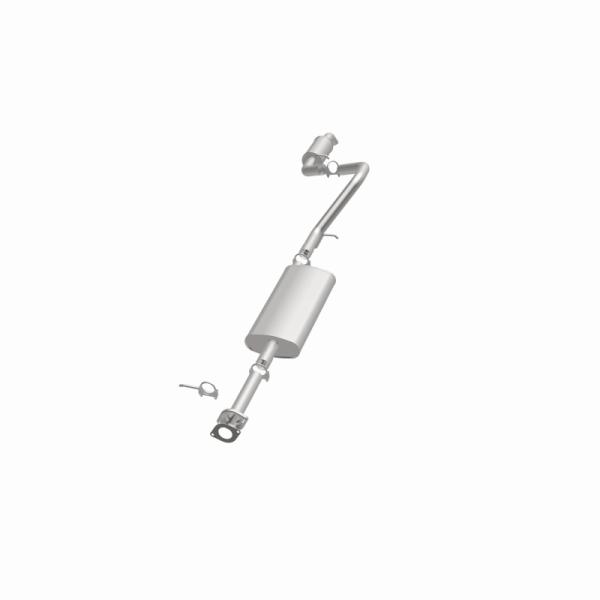 MAG BRE Exhaust Kits Magnaflow 106-0738