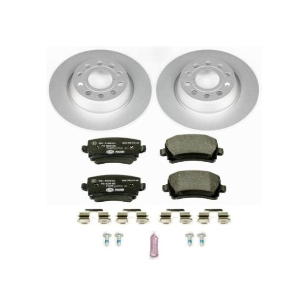 PowerStop ESK5662