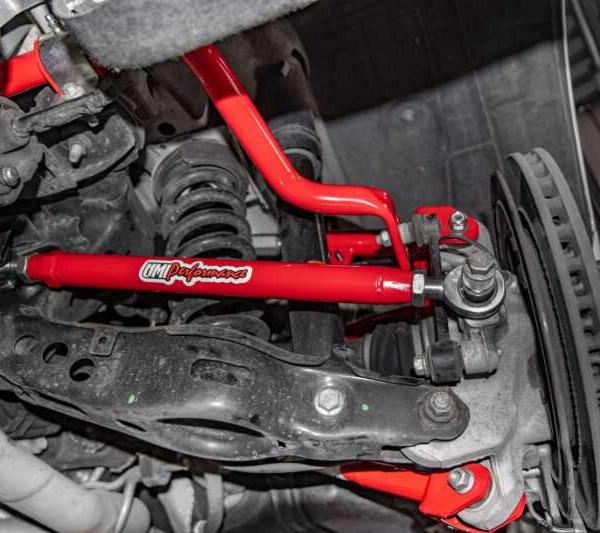 UMI Performance 2545-R