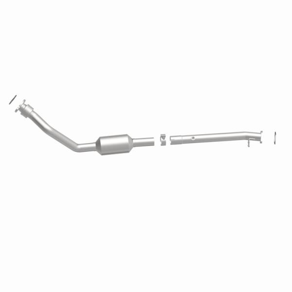 MAG Converter Direct Fit Magnaflow 4551038