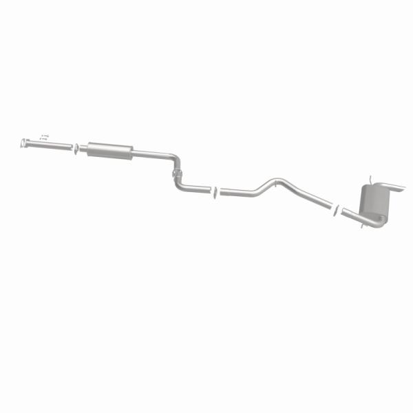 MAG BRE Exhaust Kits Magnaflow 106-0583