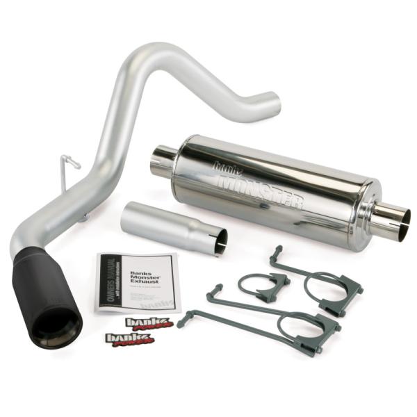 Banks Power 48724-B