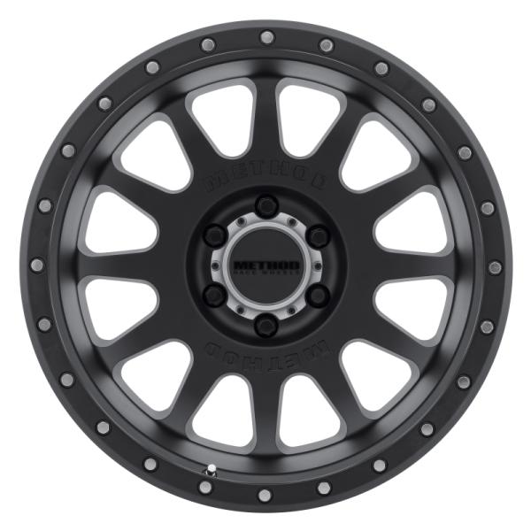 Method Wheels MR60521016524N