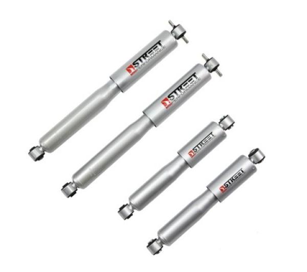 Belltech 9556