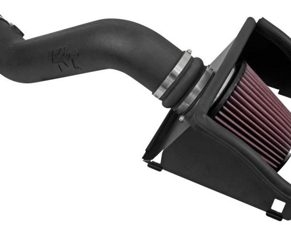 KN 63 AirCharger Intake K&N Engineering 63-2596