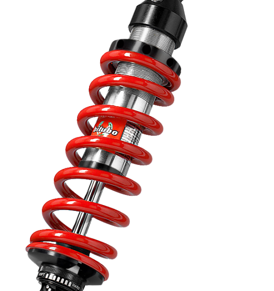 Bitubo Suspension SC136XZE01