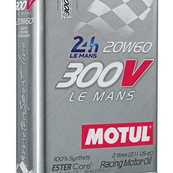 Motul 104245