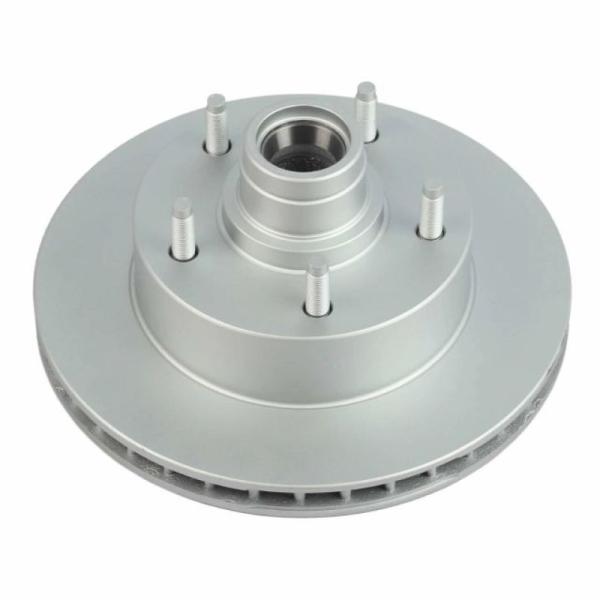 PowerStop AR8540EVC