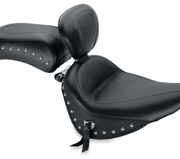 Mustang Motorcycle 79711