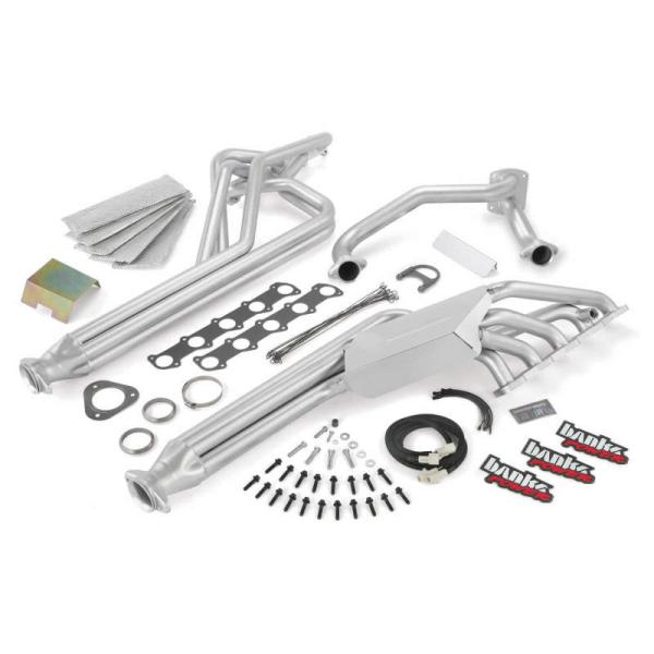 Banks Power 49170