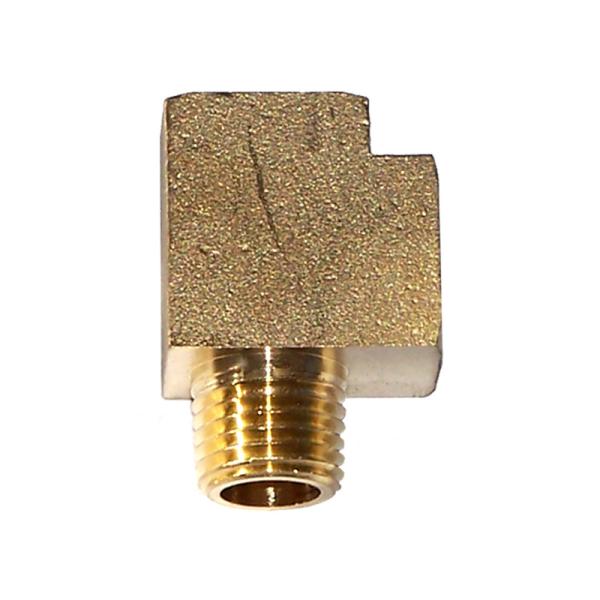 KLE Hardware Kleinn Air Horns 54440