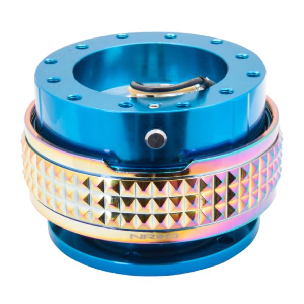 NRG SRK-210BL/MC