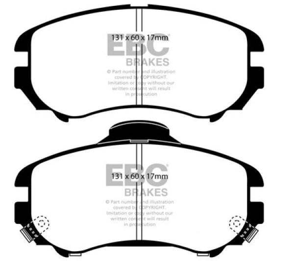 EBC UD924