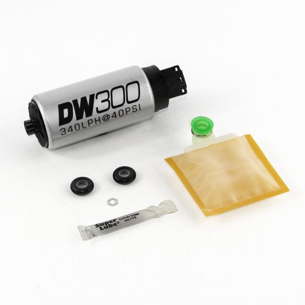 DeatschWerks 9-301s-1004
