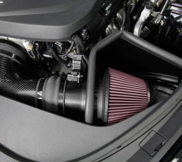 K&N Engineering 63-3096