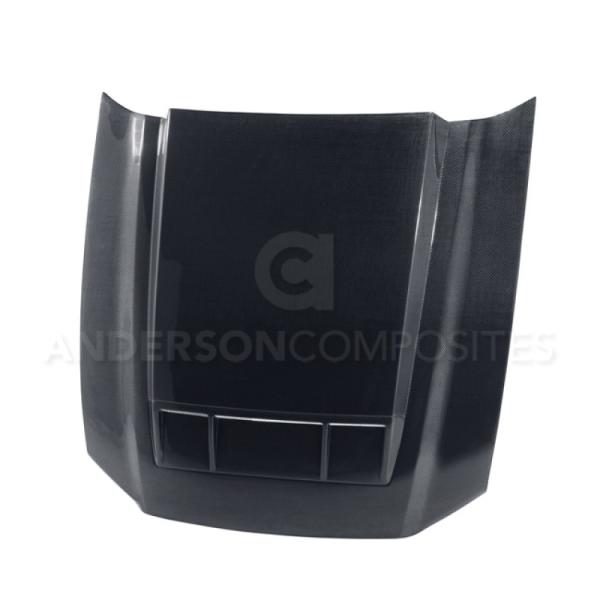 Anderson Composites AC-HD1011FDMU-TS