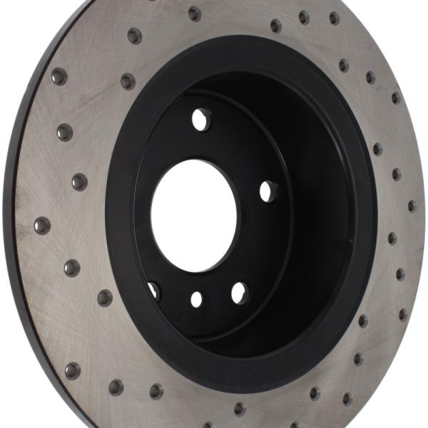 Stoptech 128.22004L