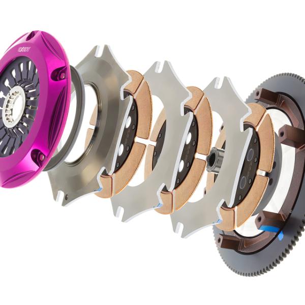 Exedy FM023SB