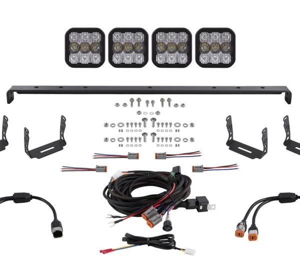 Diode Dynamics DD7542