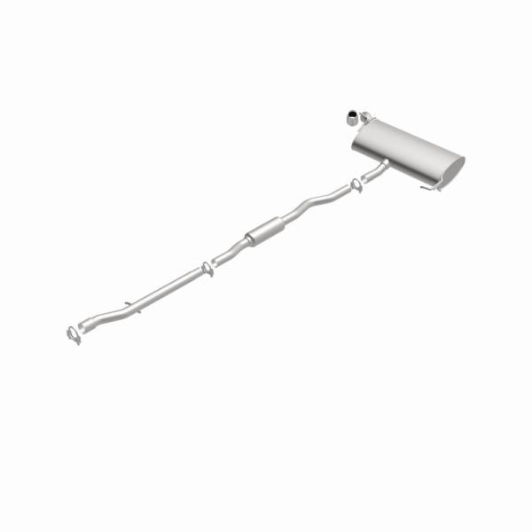 MAG BRE Exhaust Kits Magnaflow 106-0463