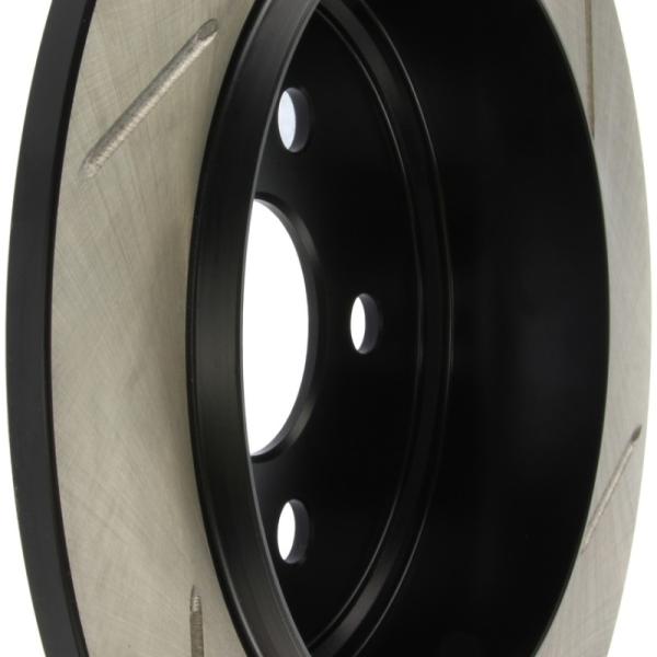 Stoptech 126.63040SR