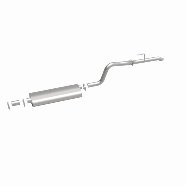 MAG BRE Exhaust Kits Magnaflow 106-0018