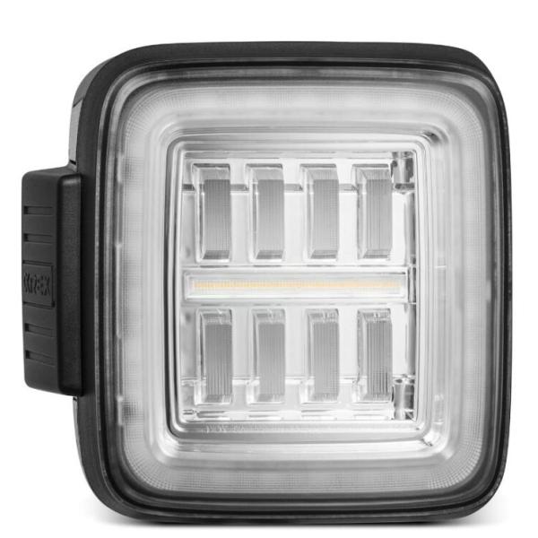 AlphaRex 602030