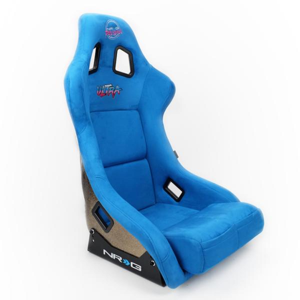 NRG FRP-302BL-ULTRA