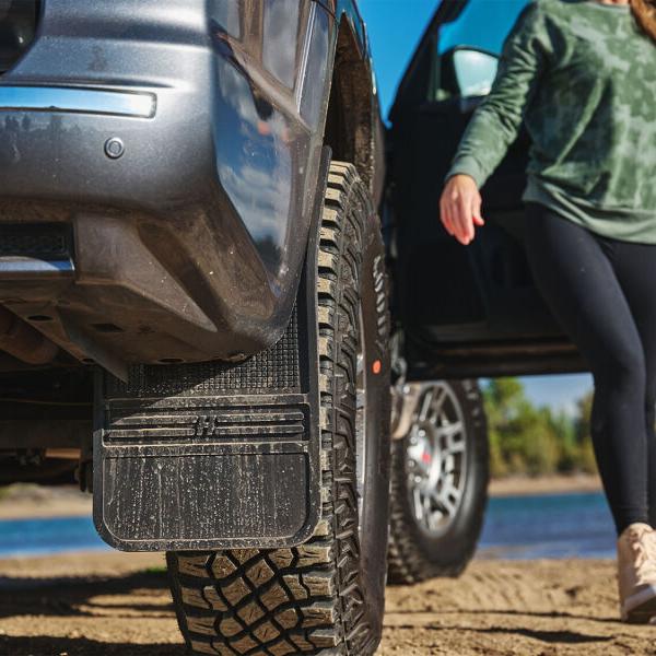 Husky Liners 55001