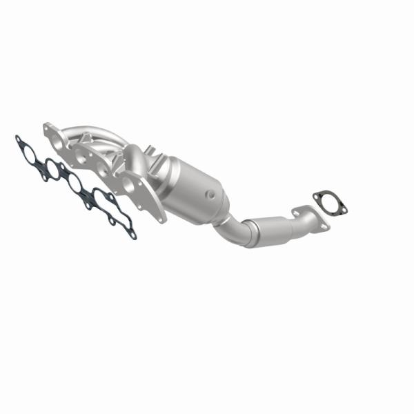 MAG Converter Direct Fit Magnaflow 5531153