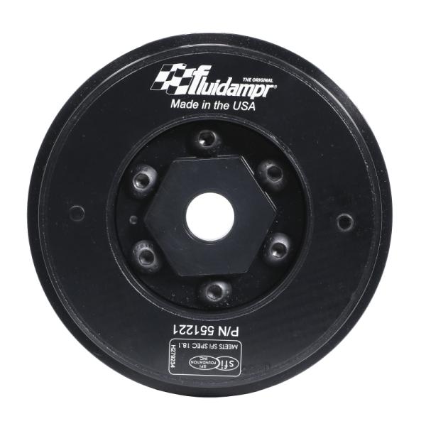 Fluidampr 551221