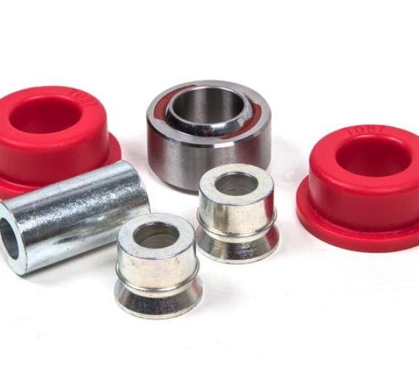 JKS Track Bar Hardware Kits JKS Manufacturing JKS7204