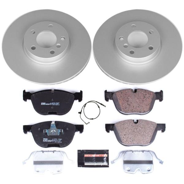 PowerStop ESK4693