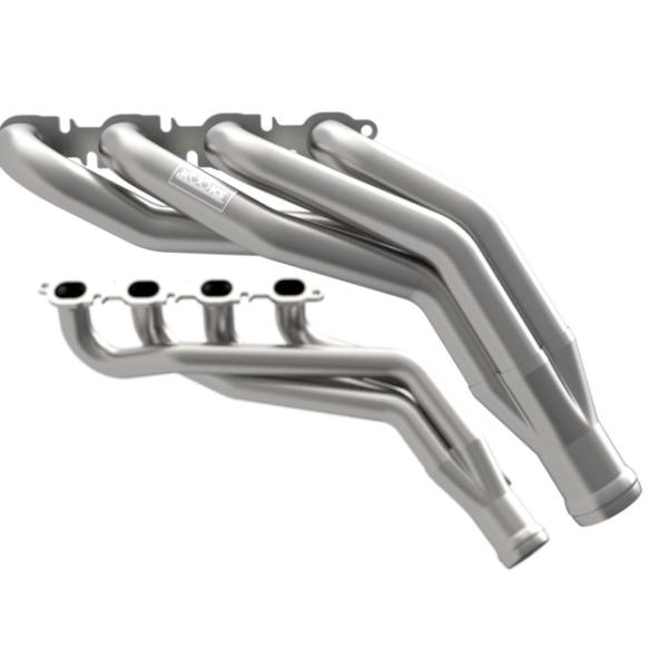 KSH Headers & Conn Pipe Kooks Headers 1400H440